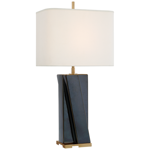 Lampa stołowa Thomas O'Brien Niki marki Visual Comfort