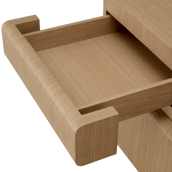 Colston desk by Eichholtz