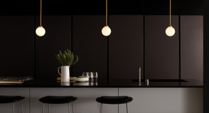 Mezzo pendant lamp by CTO Lighting