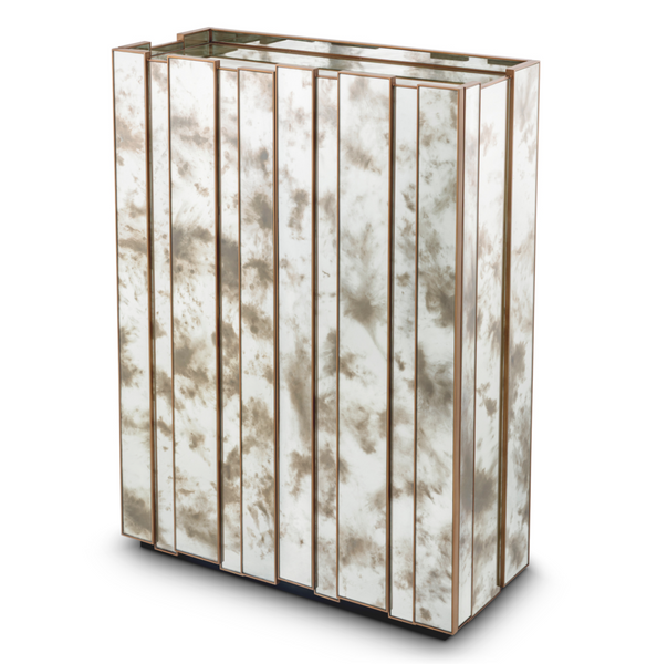 Bar Nottingham marki Eichholtz