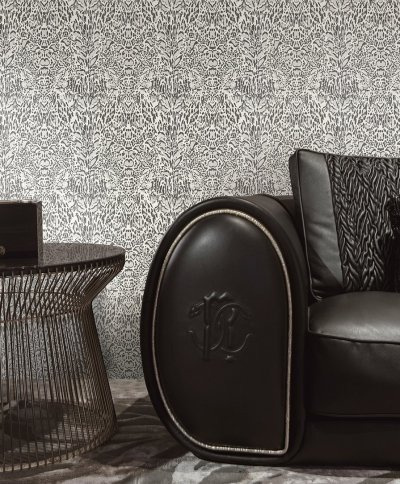 Tapeta Roberto Cavalli Home RC18054