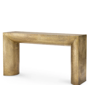 Drayton console table by Eichholtz