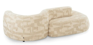 Sofa Julita marki Eichholtz