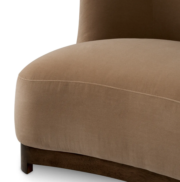 Eichholtz Stelvio armchairs