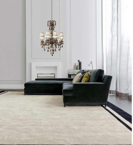 Sofa modułowa Hugo, marki Galimberti Nino