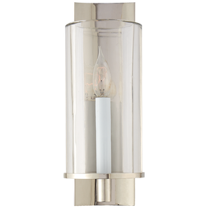 Aerin Deauville wall lamp