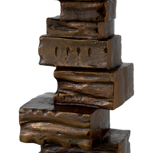 Bellani floor lamp by Eichholtz