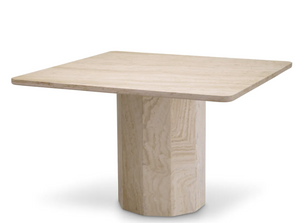 Piazza table by Eichholtz