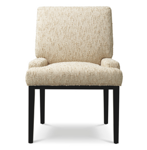 Bromley chair by Eichholtz 