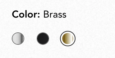 IC Lights F1 floor lamp by Flos