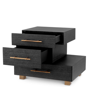 Evendale bedside table by Eichholtz