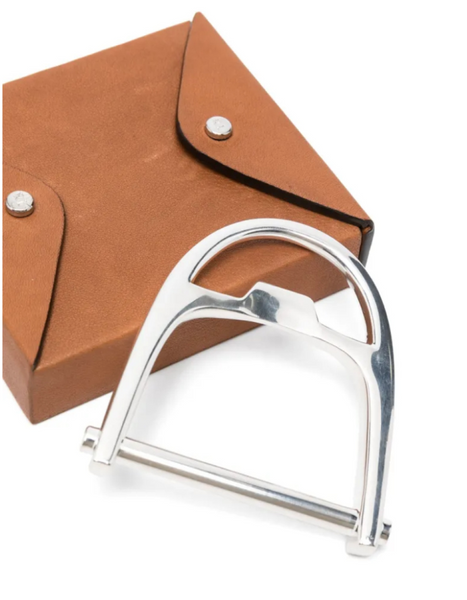 Bottle opener by Ralph Lauren Home, from the Garrett collection