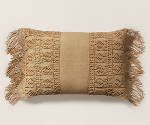 Decorative cushion by Ralph Lauren Home, Lindsey