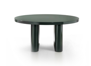 Tomo table, by Galimberti Nino