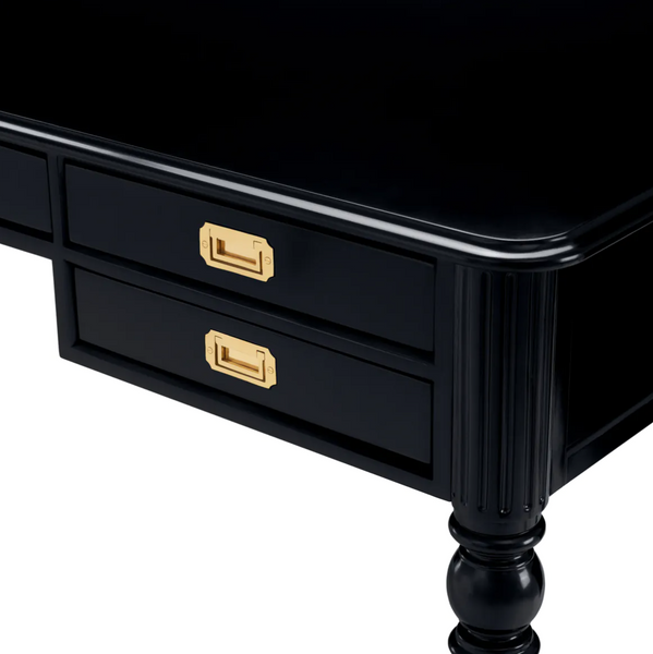 Wimbledon desk by Eichholtz