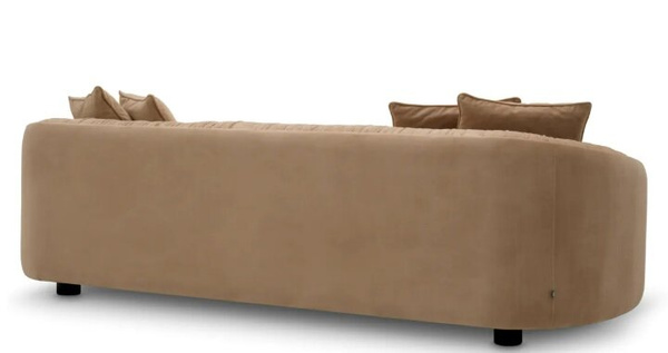 Sofa Jameson marki Eichholtz