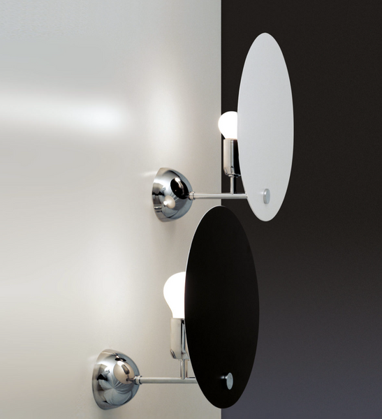 Kuta wall lamp by Nemo Lighting
