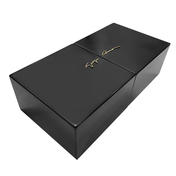 Casket/box Nikki by Armani Casa (Limited Edition)