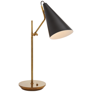 Lampa stołowa Aerin Clemente