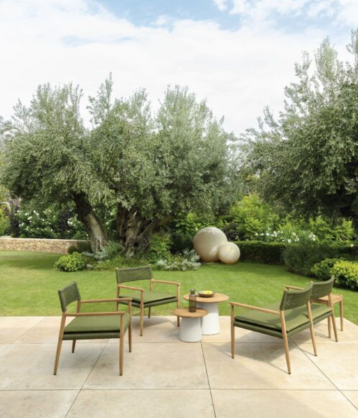 Stolik kawowy Dolcevita marki Talenti