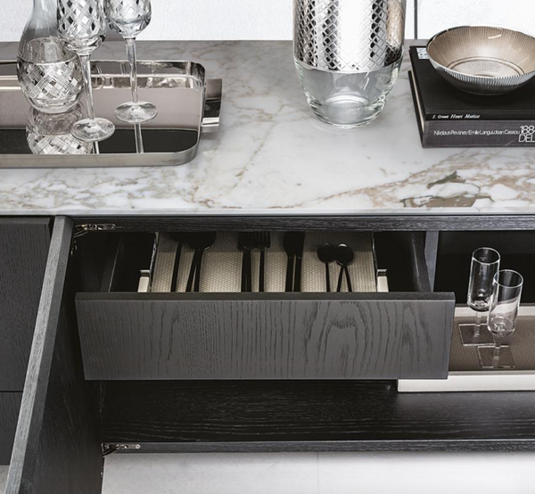 Arne sideboard by Casamilano