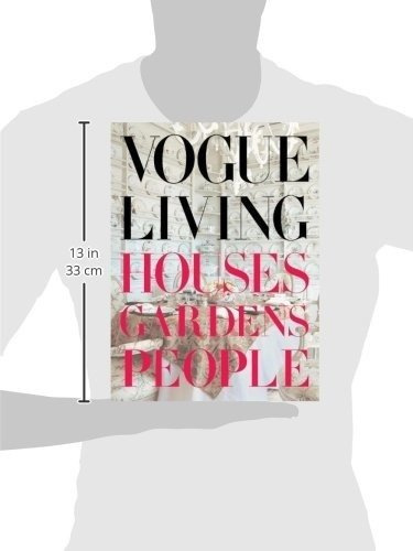 Album Vogue Living