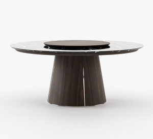 Laskasas Marilyn table