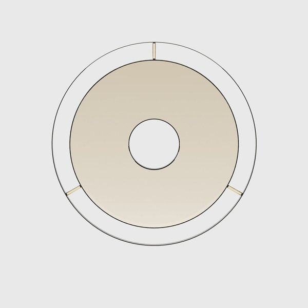 Lustro Laskasas Tanny