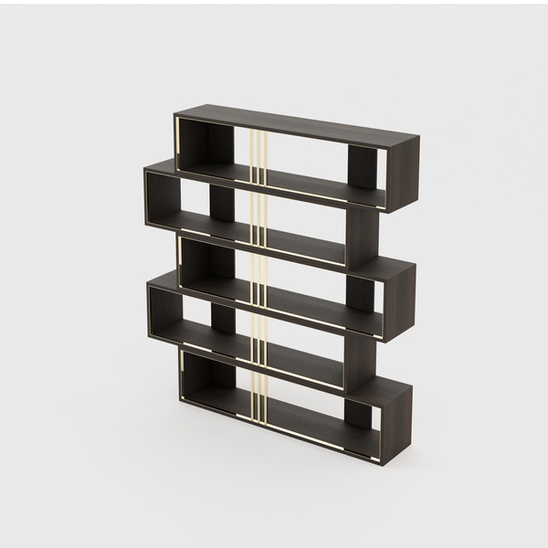 Laskasas Emy bookcase