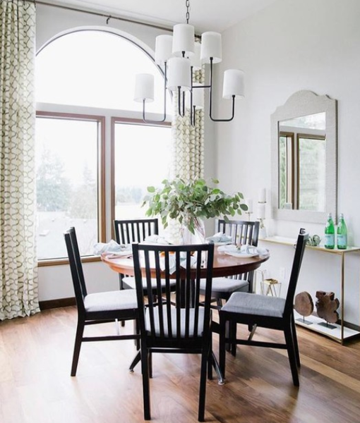 Barbara Barry Go Lightly Chandelier