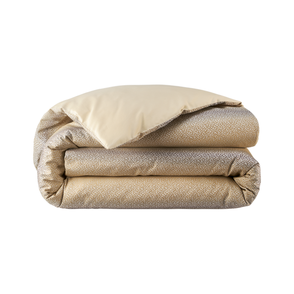 Komplet pościeli Yves Delorme, z kolekcji Ecrit de loin