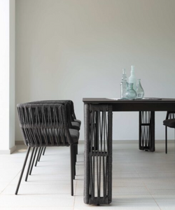 Cliff chair by Talenti