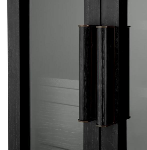 Connaught bar cabinet by Eichholtz