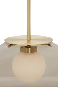 Petra pendant lamp by CTO Lighting