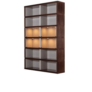 Galimberti Nino Modulo bookcase