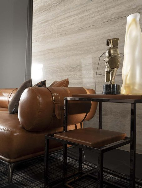 Gianfranco Ferré Home Phoenix Sofa