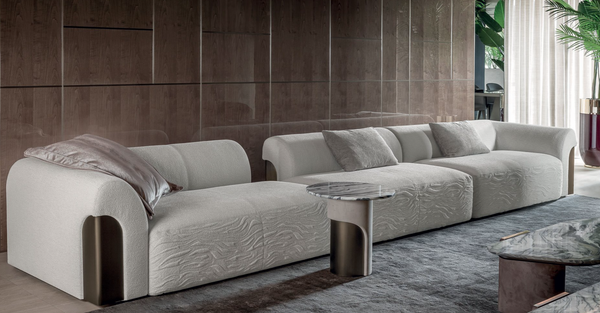 Sofa Nip marki Longhi