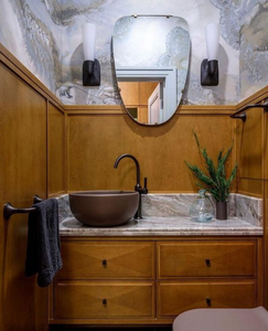 Kelly Wearstler Utopia Small wall lamp