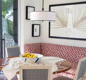 Reed Thomas O'Brien pendant lamp by Visual Comfort