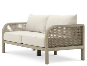 Sofa ogrodowa Julian S marki Eichholtz