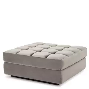 Eichholtz Dean pouffe