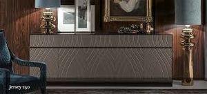 Smania Jersey 200 chest of drawers