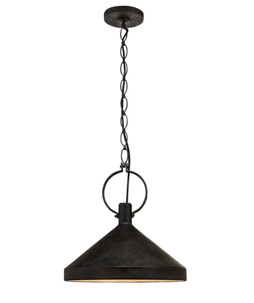 Lampa wisząca Limoges Large Suzanne Kasler marki Visual Comfort