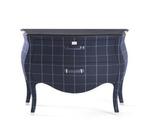 Matthew chest of drawers by Gianfranco Ferre Home