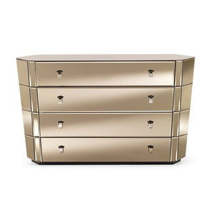 Roberto Cavalli Home Interiors Dorian chest of drawers