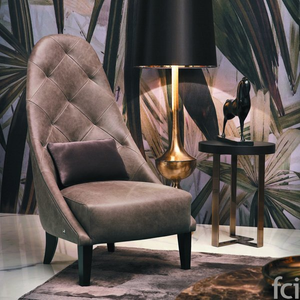 Smania Cornelia armchair