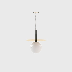 Laskasas Andy pendant lamp