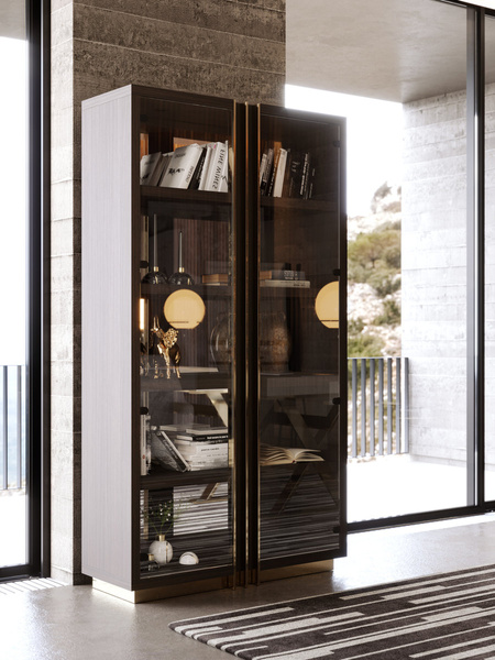 Laskasas Clarke Floor Lamp