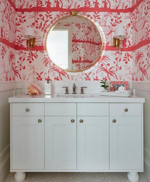 Kinkiet Thomas O'Brien Vivian