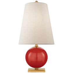 Lampa stołowa Kate Spade New York Corbin Mini marki Visual Comfort